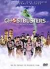 Ghostbusters (DVD, 1999, Extensive Interactive Options; Closed Caption 