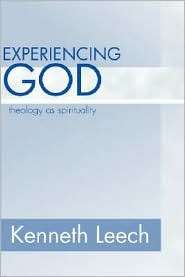   as Spirituality, (1579106137), Ken Leech, Textbooks   