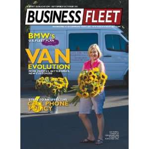 Business Fleet  Magazines