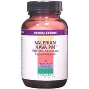  Herbs, Valer Kavac PM 60C 120 Caplets Health & Personal 