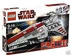 Star Wars Lego 8039 Republic Venator Attack Cruiser Sealed  