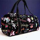 Amanda Smith White Brown Barrel Handbag Purse Bag items in Handbags Go 