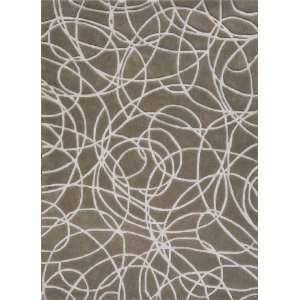  Foreign Accents Festival MBG 2650 5 by 8 Area Rug