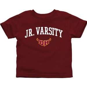 Cal State Dominguez Hills Toros Infant Jr. Varsity T Shirt 