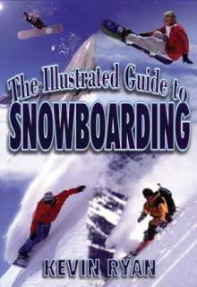   to Snowboarding by Kevin Ryan, McGraw Hill Companies, The  Paperback