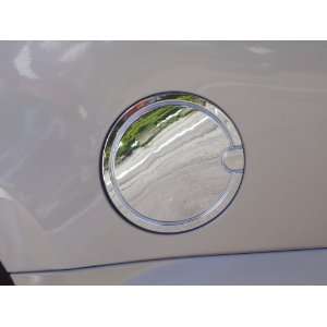  Aries 4FLD Chrome Fuel Lid Automotive