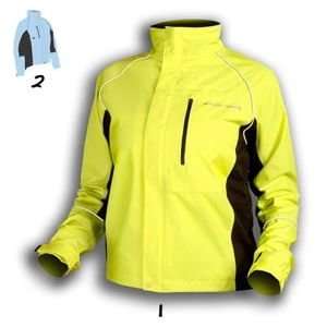  Endura E9031   Womens Gridlock Jacket