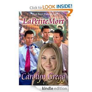 La Petite Mort Carolyn Gregg  Kindle Store