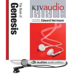  King James Version Audio Bible The Book of Genesis (Audible Audio 