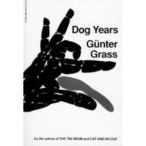  Dog Years [Paperback] Gunter Grass Books