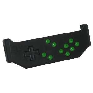   Samsung Epic Game Controller, Green Buttons Cell Phones & Accessories
