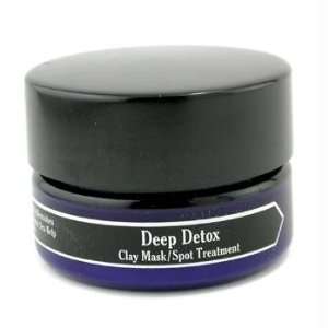  Jack Black Deep Detox Clay Mask/ Spot Treatment   57g/2oz 