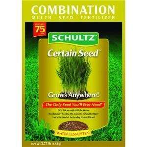  Schultz Certain Seed