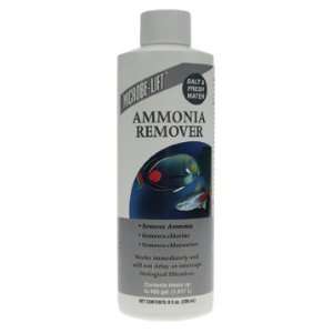 Microbe Lift Ammonia Remover 8 oz
