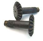 Lancia Gamma + Coupe DIFFERENTIAL GEARS NOS NEW