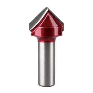  Porter Cable 43078PC V Groove Router Bit