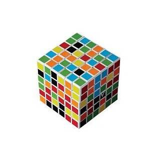 Cube 6 Multicolor by V Cube