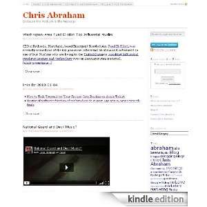  Chris Abraham Kindle Store Chris Abraham