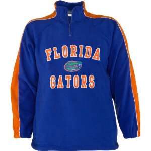  Florida Gators Crossway 1/4 Zip Microfleece Sports 