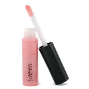  Exclusive By MAC Lip Glass Lip Gloss   Early Bloomer 4.8g 