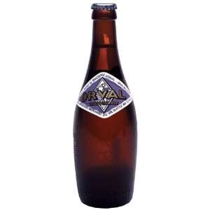  Orval Trappist Ale Grocery & Gourmet Food
