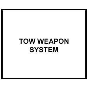  FM 3 22.34 TOW WEAPON SYSTEM US Military Books