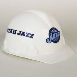  NBA Utah Jazz Hard Hat