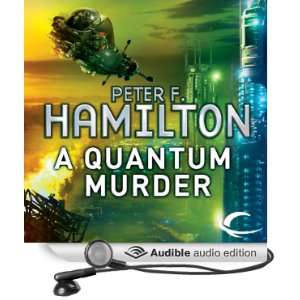   Book 2 (Audible Audio Edition) Peter F. Hamilton, Toby Longworth