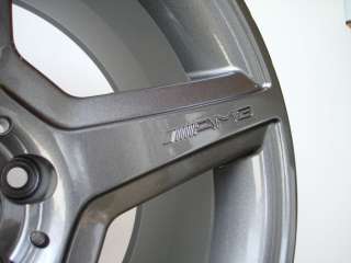 19 AMG Wheels Rims Fit Mercedes Benz E320 E350 E500  
