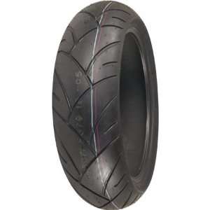  Shinko 005 Advance Rear Motorcycle Tire (160/60 17 