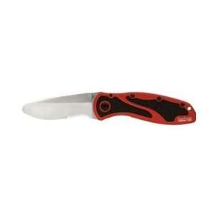 Kershaw Blur Rescue Knife