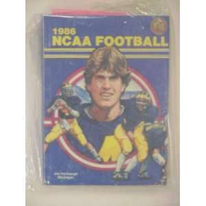   Record Guide with Jim Harbaugh Cover 