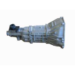  EverDrive Guaranteed Used Transmission 3221353 Automotive