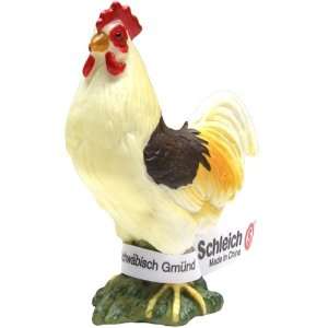  Schleich Colorful Rooster