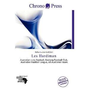    Les Hardiman (9786200919014) Pollux Évariste Kjeld Books