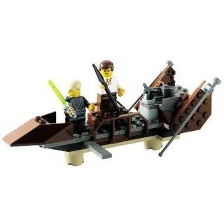 LEGO 7104 Star Wars Desert Skiff