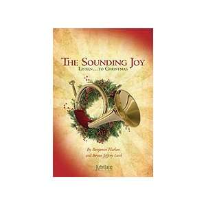   Joy (0080689202179) By Benjamin Harlan and Bryan Jeffery Leech Books
