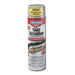  Birchwood Gun Scrubber 13oz Cleaner