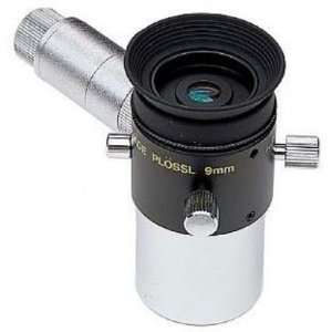  Meade Plossl 9mm Illuminated Reticle Telescope Eyepiece 1 