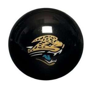  Jacksonville Jaguars Pool Ball