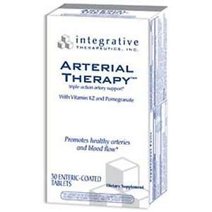  Arterial Therapy 30 tabs (Integrative Ther.) Health 