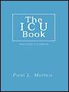 The ICU Book, (0683055658), Paul L. Marino, Textbooks   