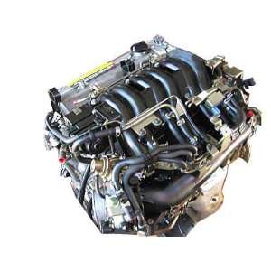  EverDrive Guaranteed Used Engine 5001884 Automotive