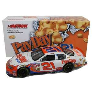  Kevin Harvick Diecast Payday 1/24 2003 Toys & Games