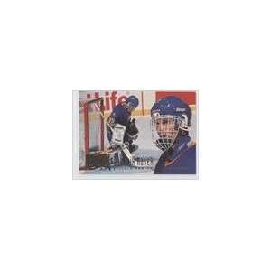  1994 95 Ultra #22   Dominik Hasek Sports Collectibles