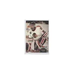    1992 93 Stadium Club #107   Dominik Hasek Sports Collectibles