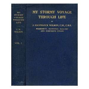   Wilson J. Havelock (Joseph Havelock) (1858 1929) Wilson Books