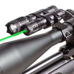  HAWKE Green Laser Illuminator Combo Kit (HK3509 