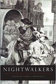 Nightwalkers, (1551114690), Laura Rosenthal, Textbooks   Barnes 