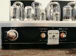 YAQIN 100B KT88 x 4 Vacuum Tube Hi end Integrated Power Amplifier 